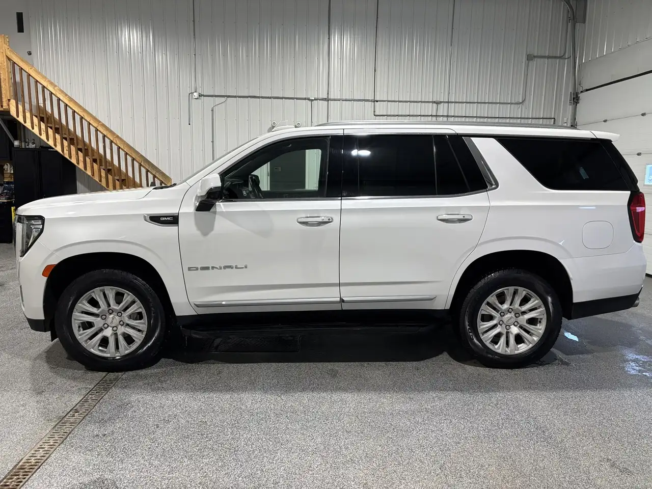 GMC Yukon photo GMC Yukon