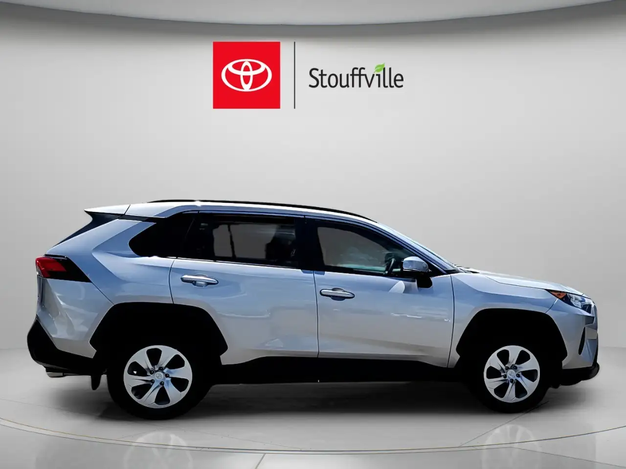 Toyota RAV 4 снимка Toyota RAV 4