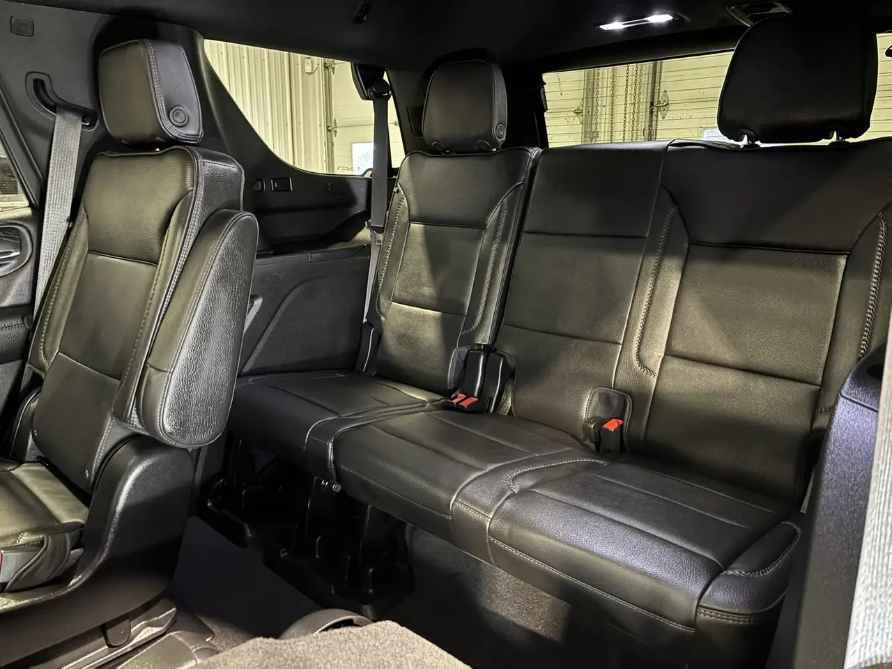 GMC Yukon photo GMC Yukon