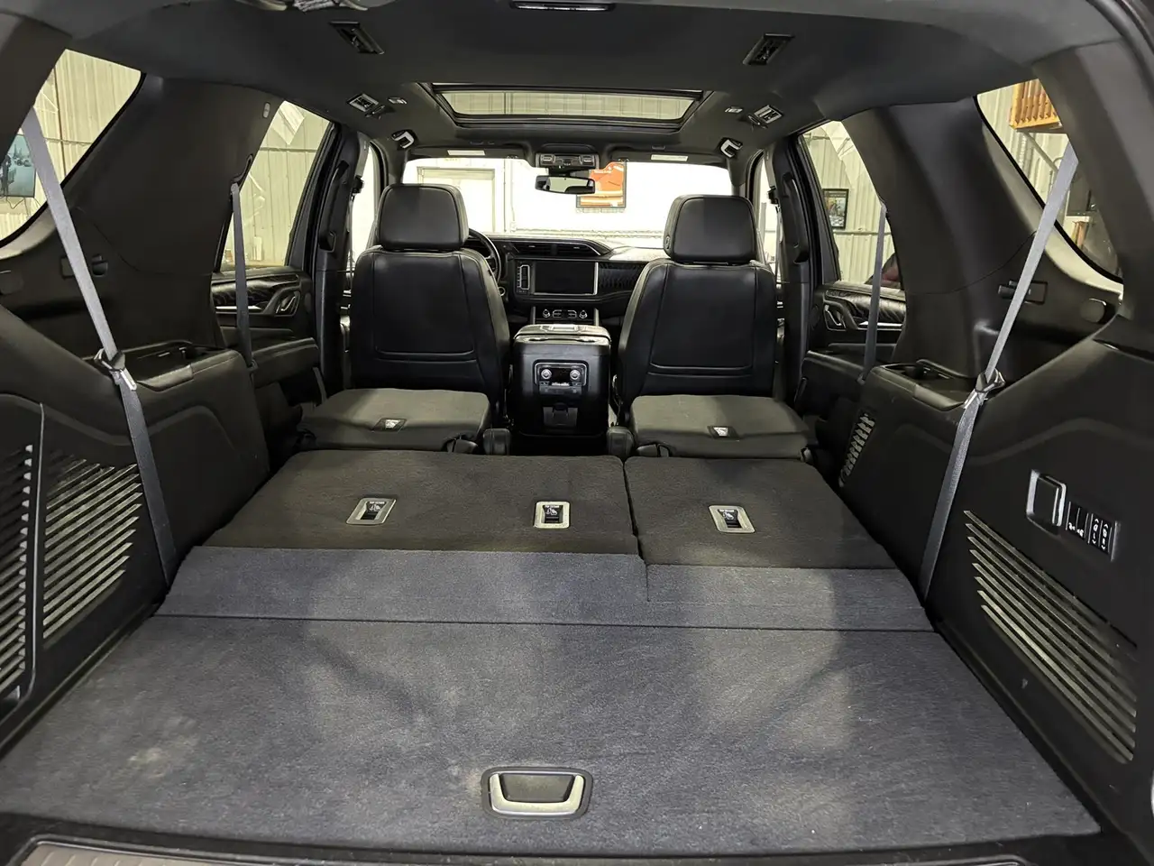 GMC Yukon photo GMC Yukon