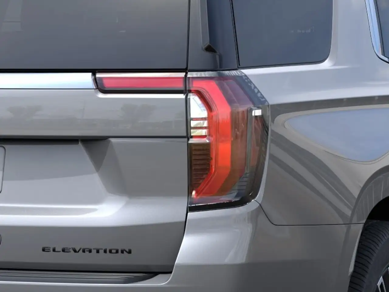 GMC Yukon photo GMC Yukon