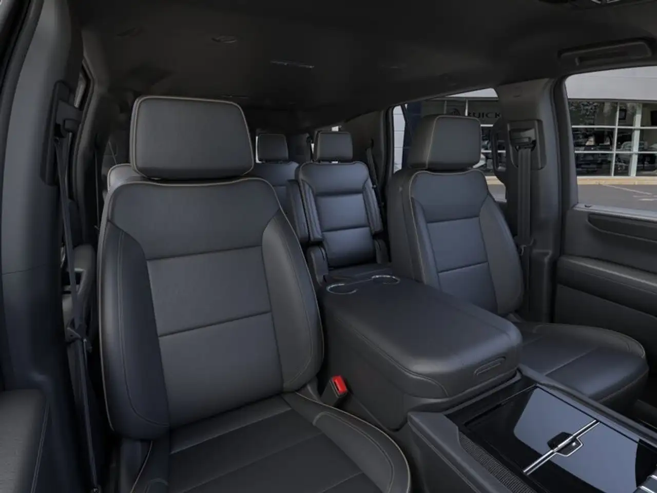GMC Yukon photo GMC Yukon