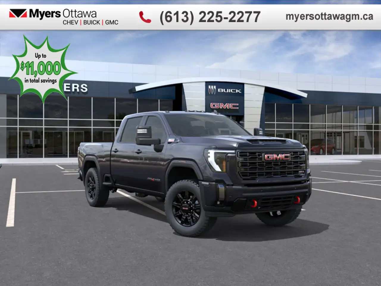 GMC Sierra 2500HD fotografie GMC Sierra 2500HD
