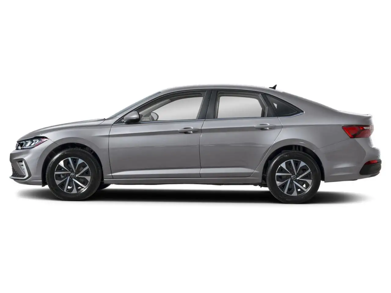 Volkswagen Jetta fotografie Volkswagen Jetta