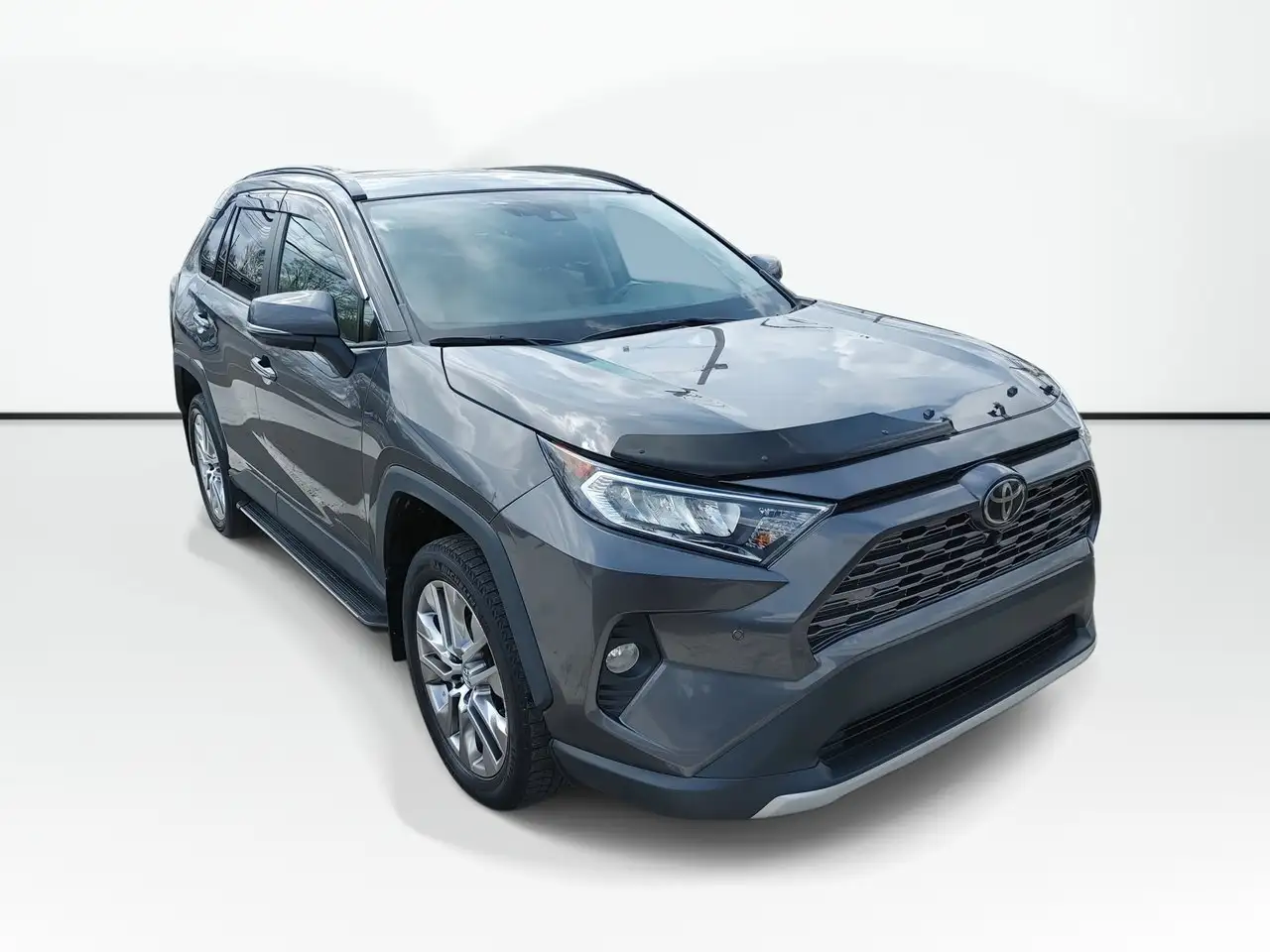 2019 Toyota RAV 4