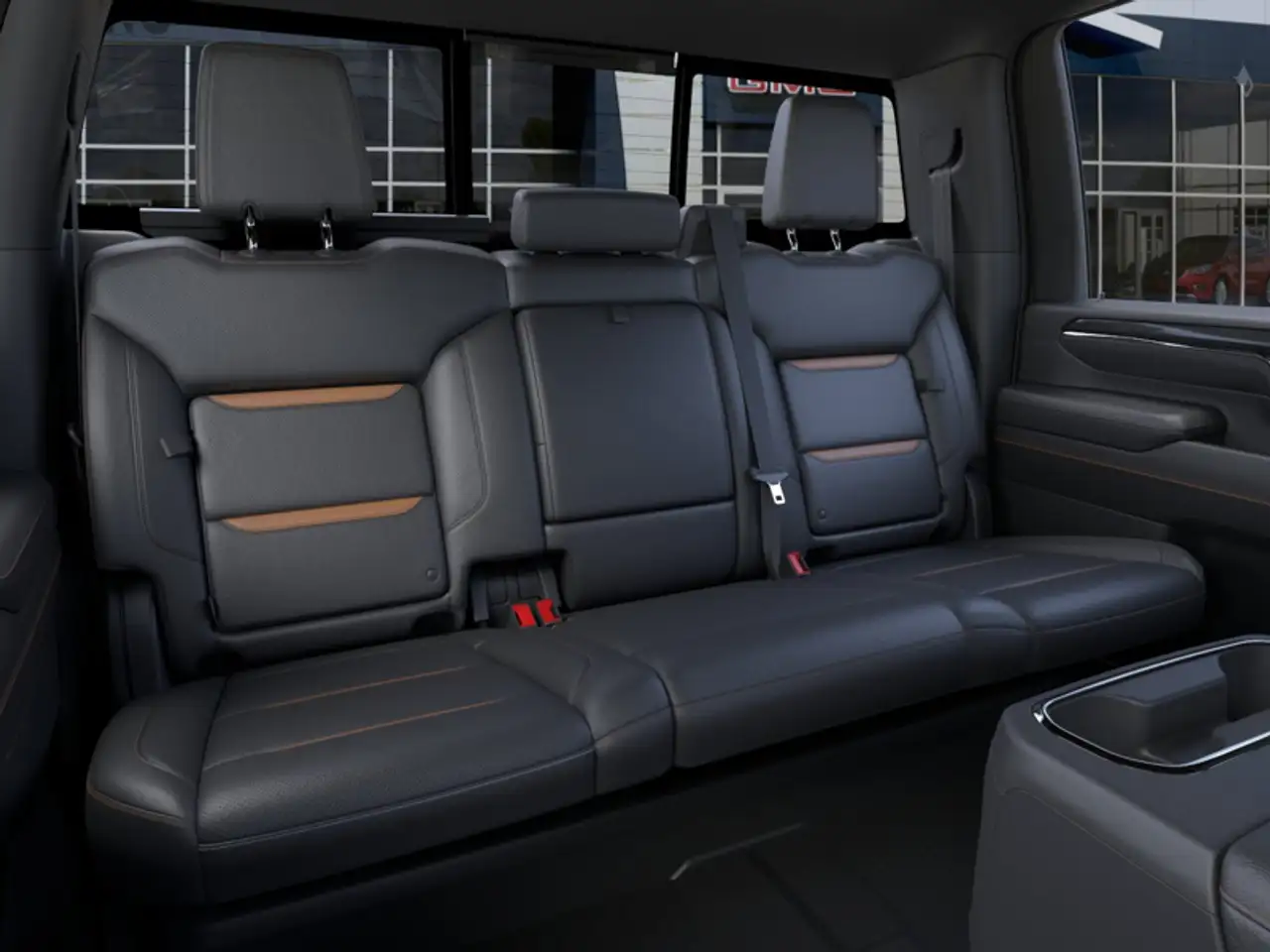 GMC Sierra 2500HD fotografie GMC Sierra 2500HD
