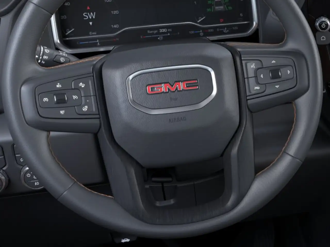 GMC Sierra 2500HD fotografie GMC Sierra 2500HD