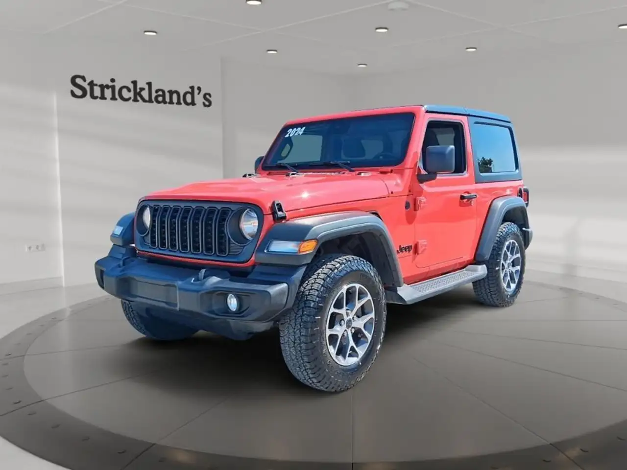 Jeep Wrangler fotografie Jeep Wrangler