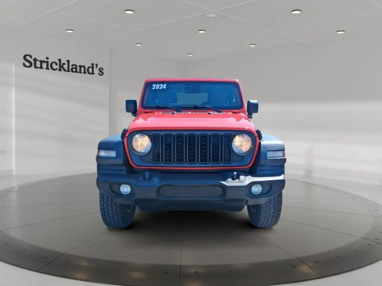 Jeep Wrangler fotografie Jeep Wrangler