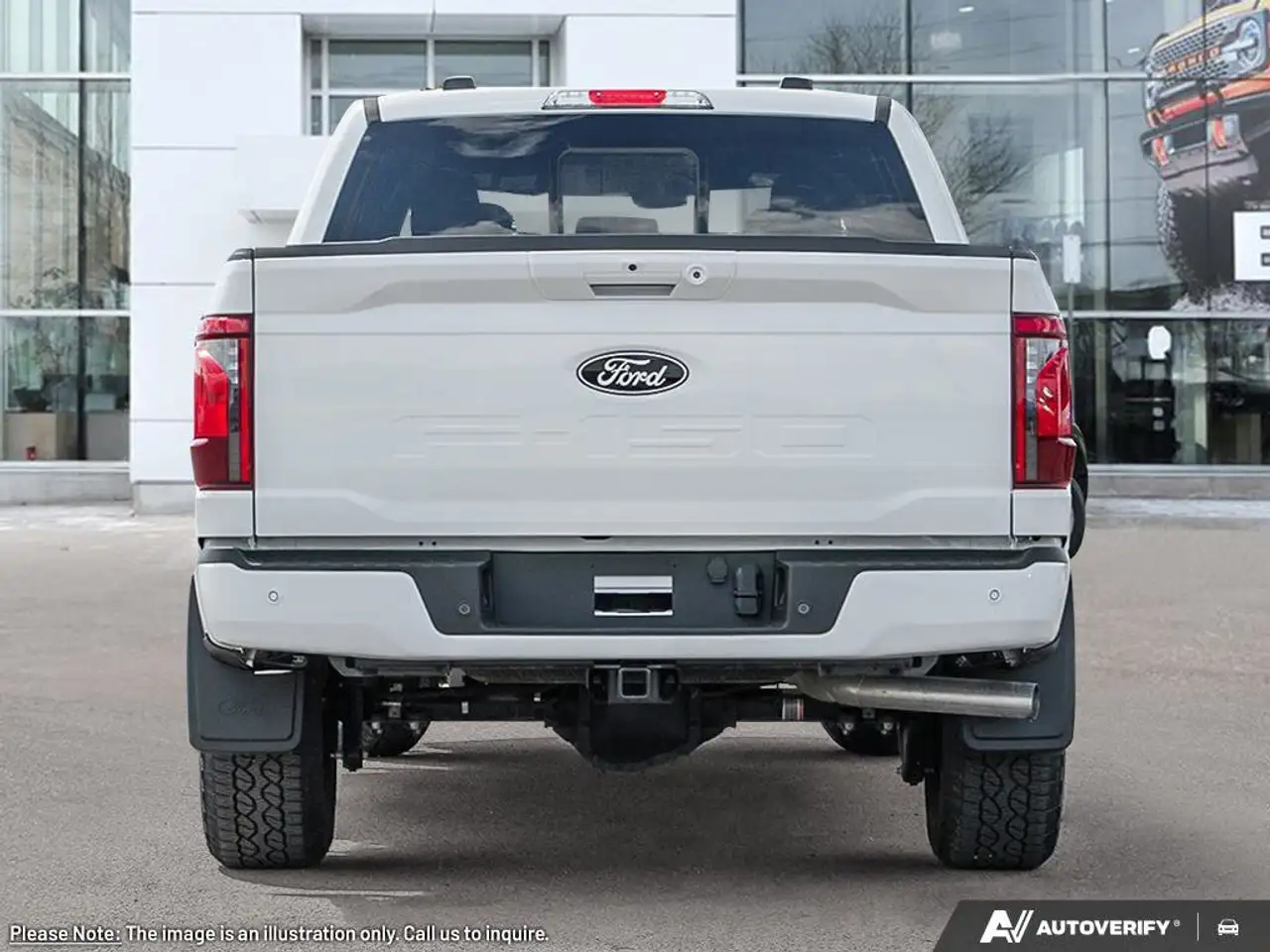 Ford F 150 снимка Ford F 150