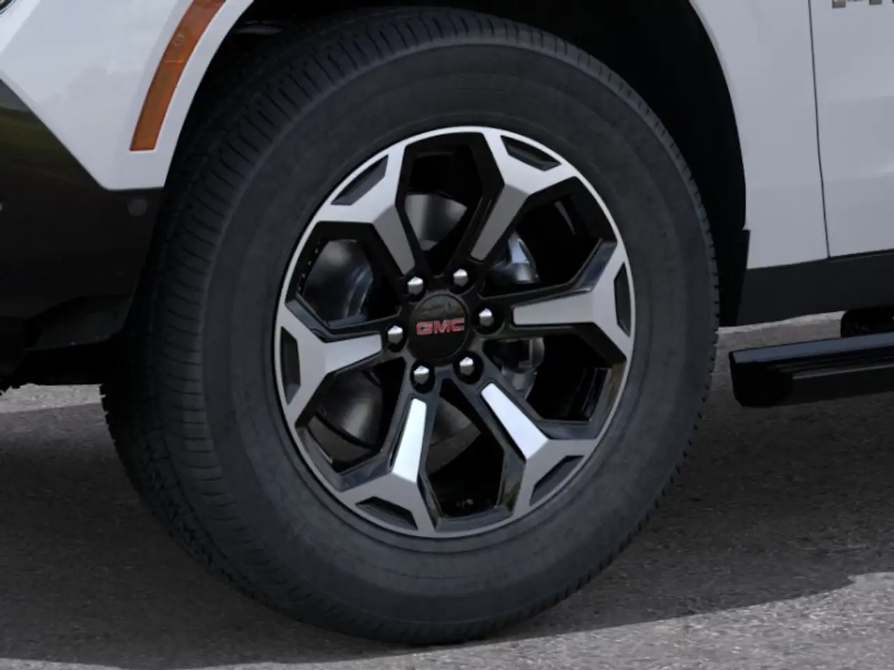GMC Yukon photo GMC Yukon