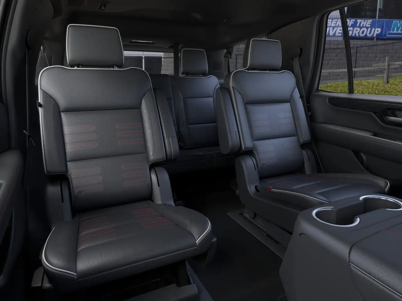 GMC Yukon photo GMC Yukon