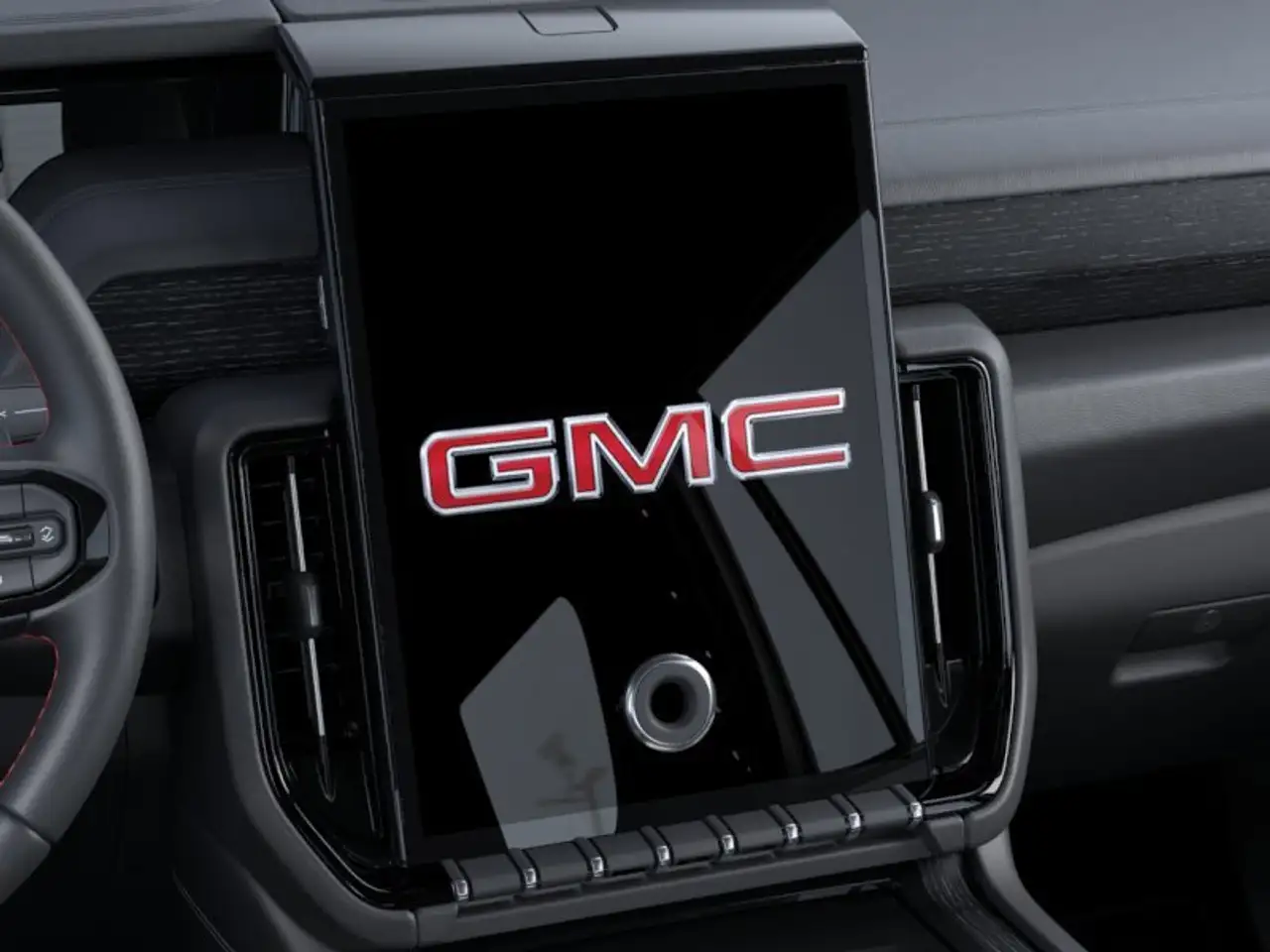 GMC Yukon photo GMC Yukon