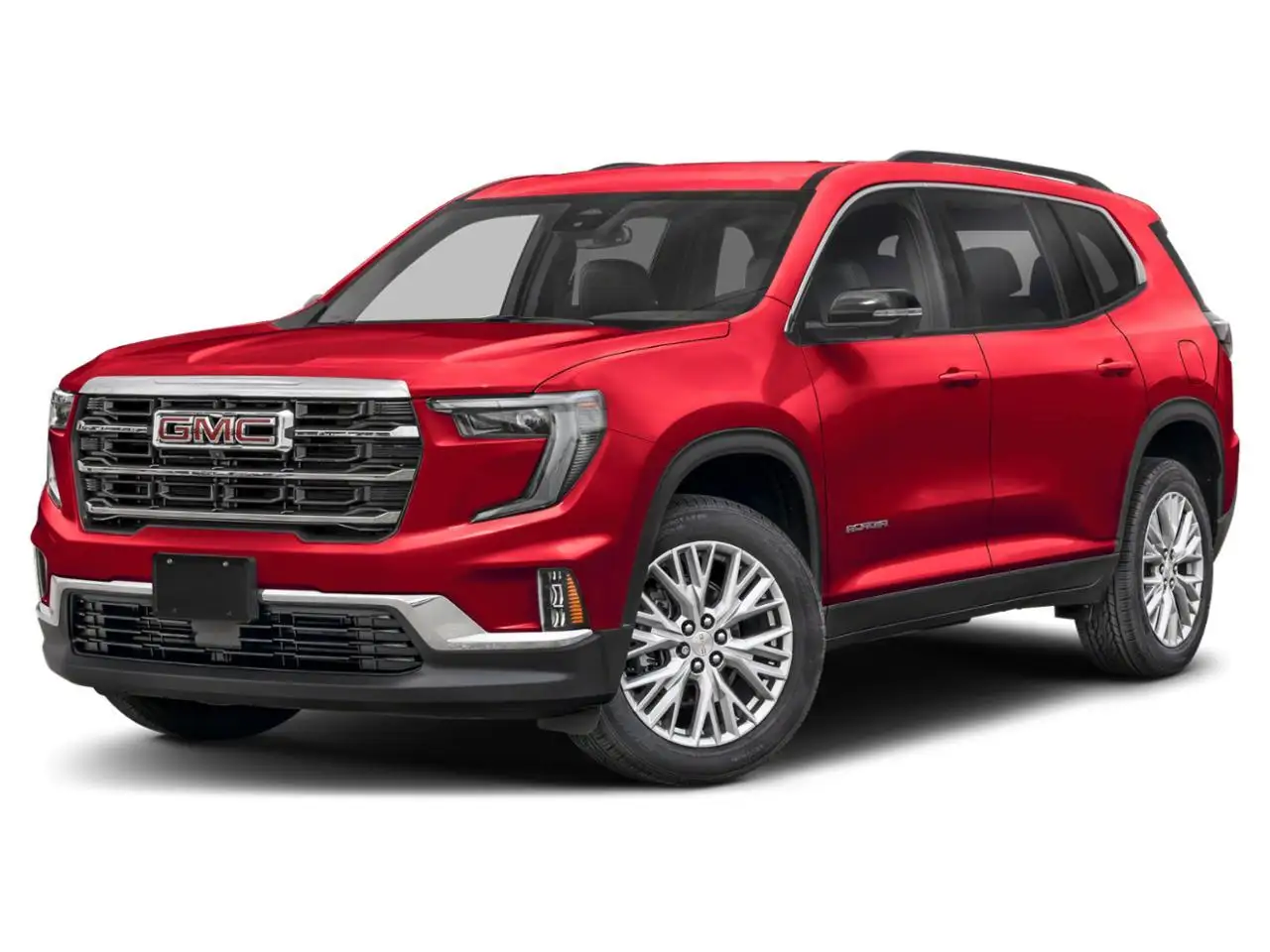 GMC Acadia photo GMC Acadia