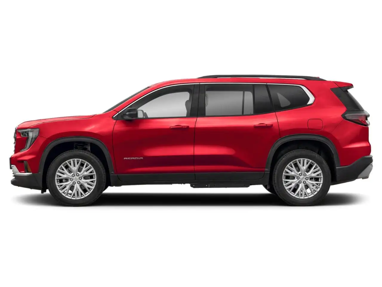GMC Acadia photo GMC Acadia