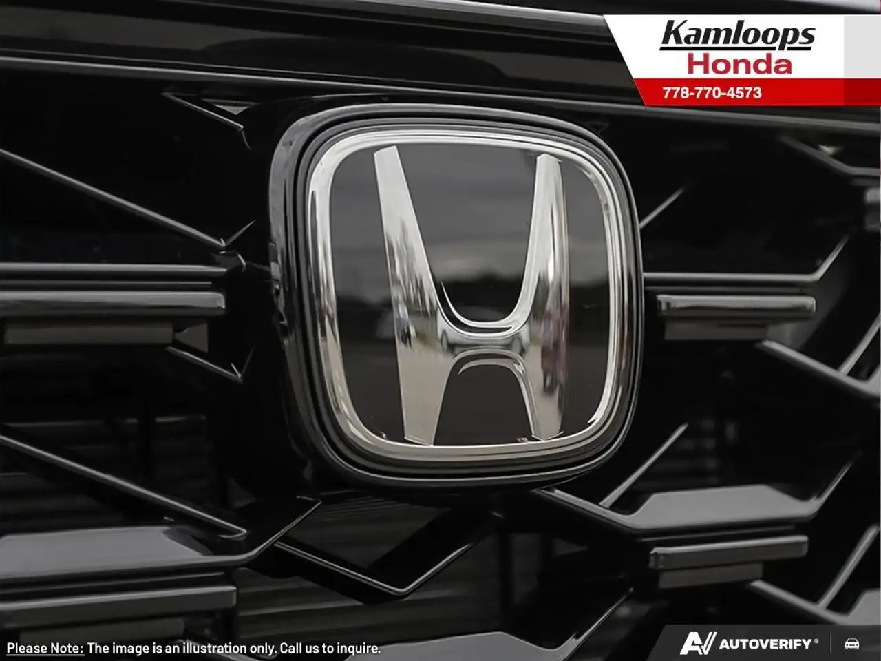 Honda CR-V photo Honda CR-V