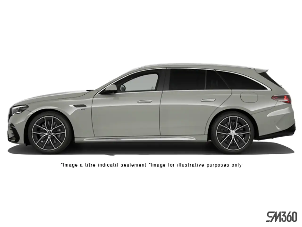 2026 Mercedes-Benz E-Class