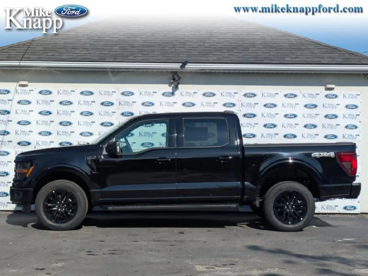 Ford F 150 fotografie Ford F 150