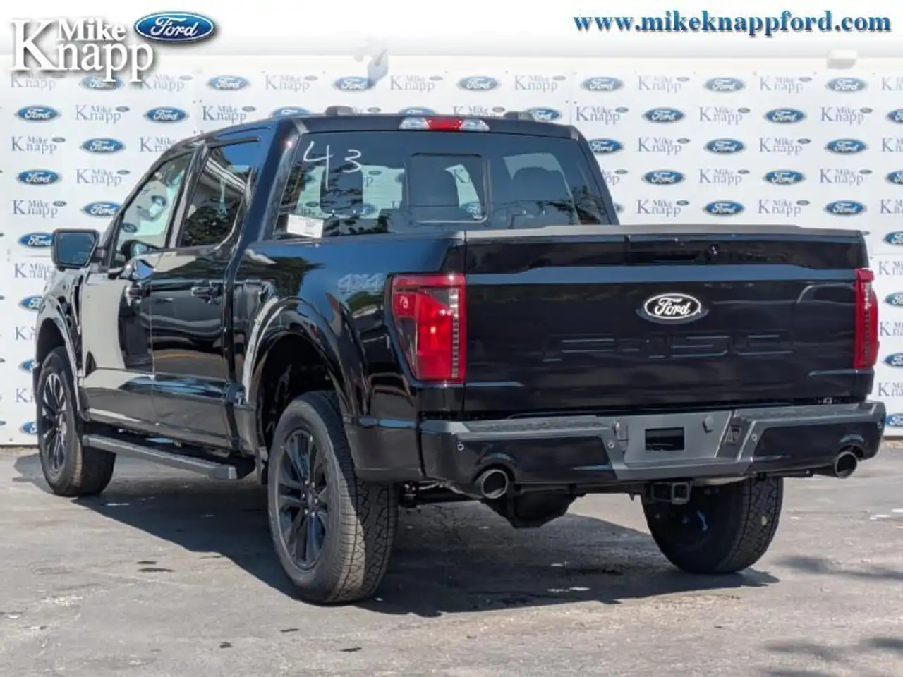 Ford F 150 fotografie Ford F 150
