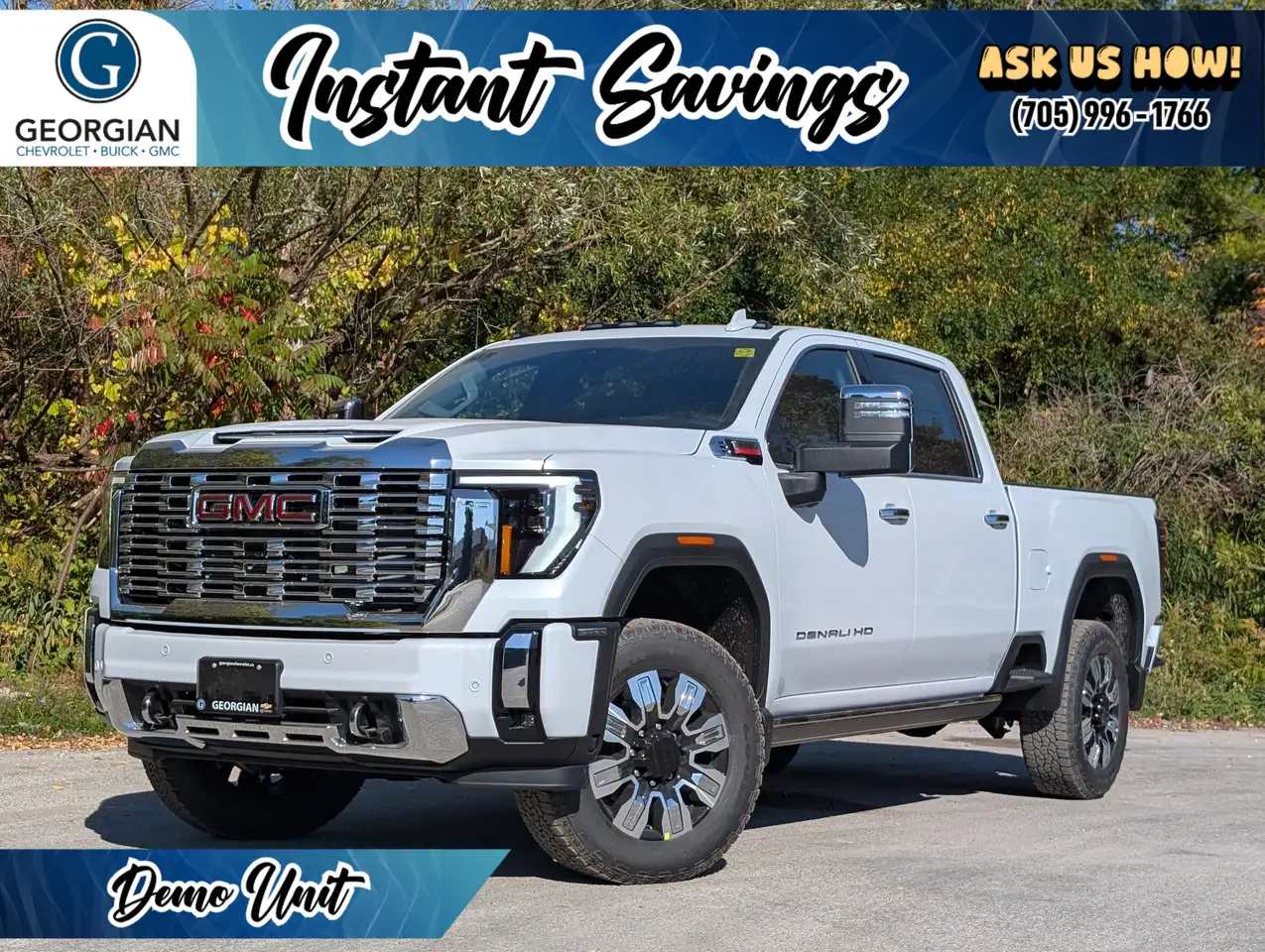 GMC Sierra 2500HD снимка GMC Sierra 2500HD