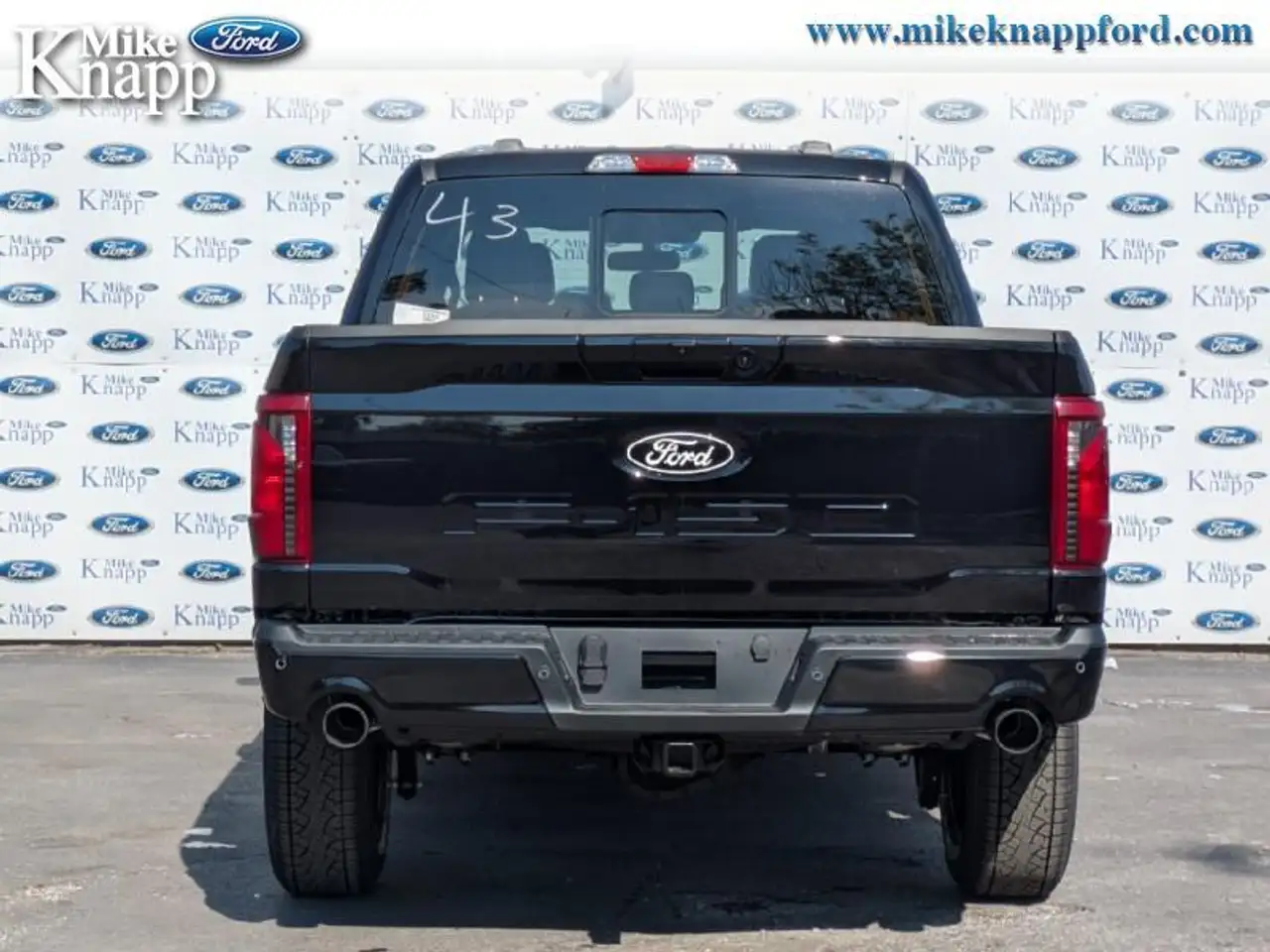 Ford F 150 fotografie Ford F 150