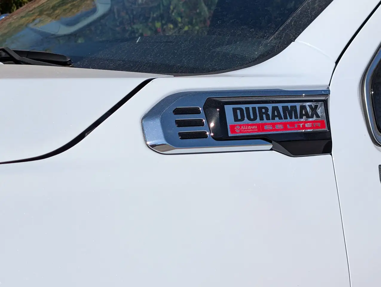 GMC Sierra 2500HD снимка GMC Sierra 2500HD