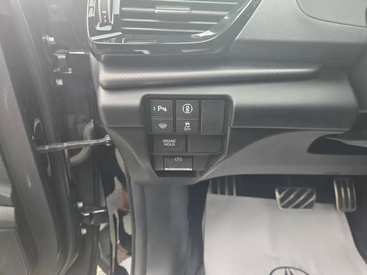 Acura RDX снимка Acura RDX