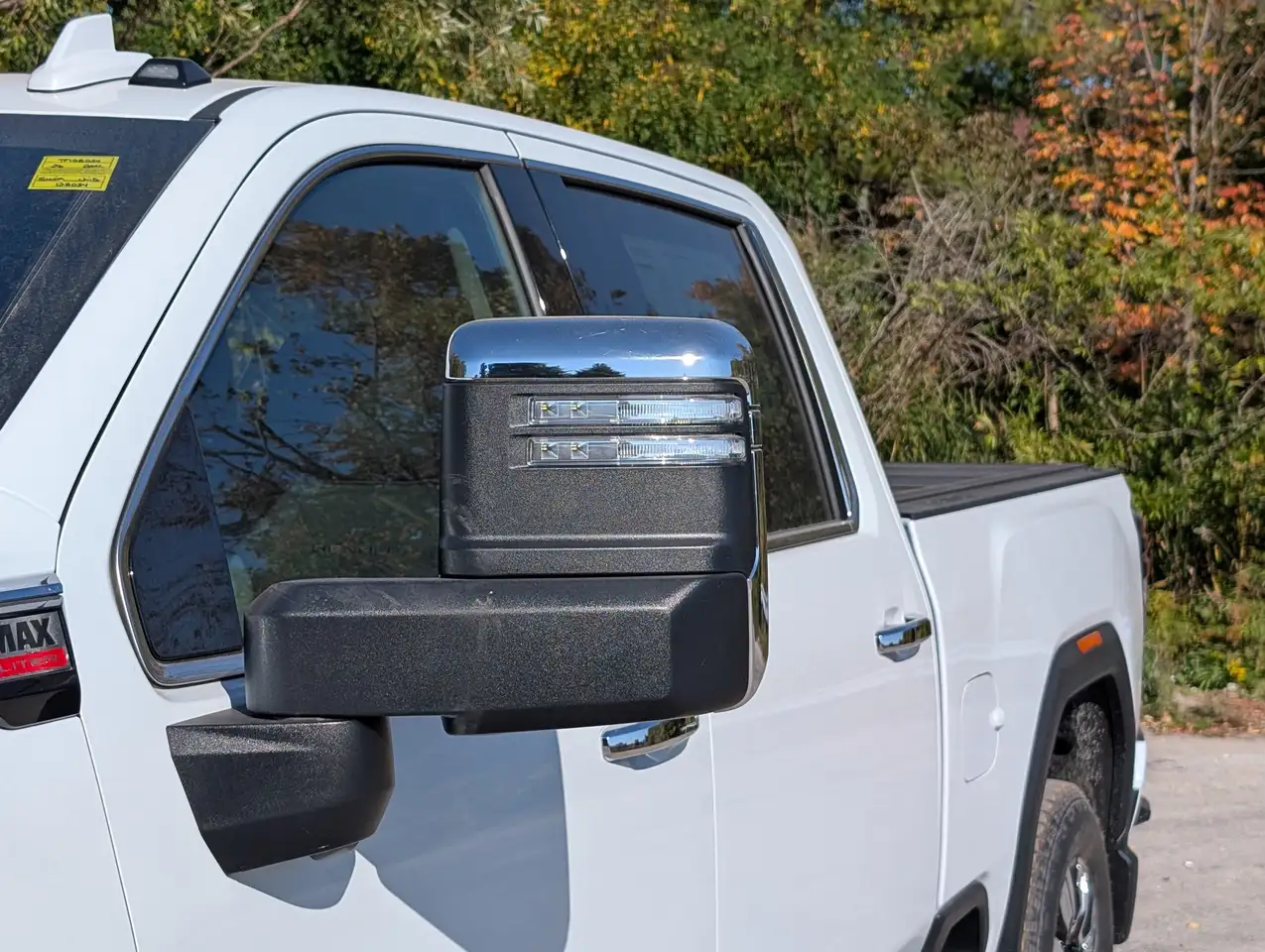 GMC Sierra 2500HD снимка GMC Sierra 2500HD