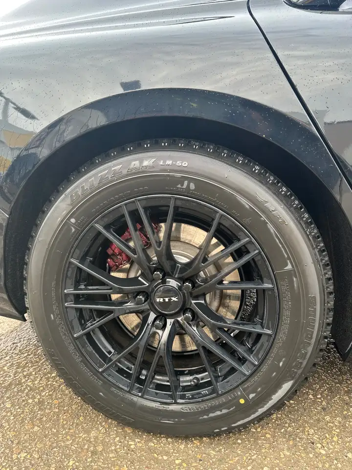 Acura TLX снимка Acura TLX