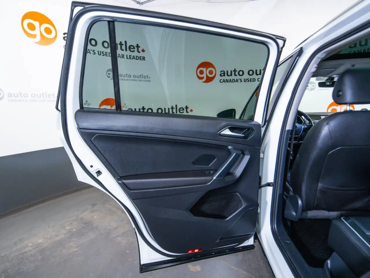Volkswagen Tiguan fotografie Volkswagen Tiguan
