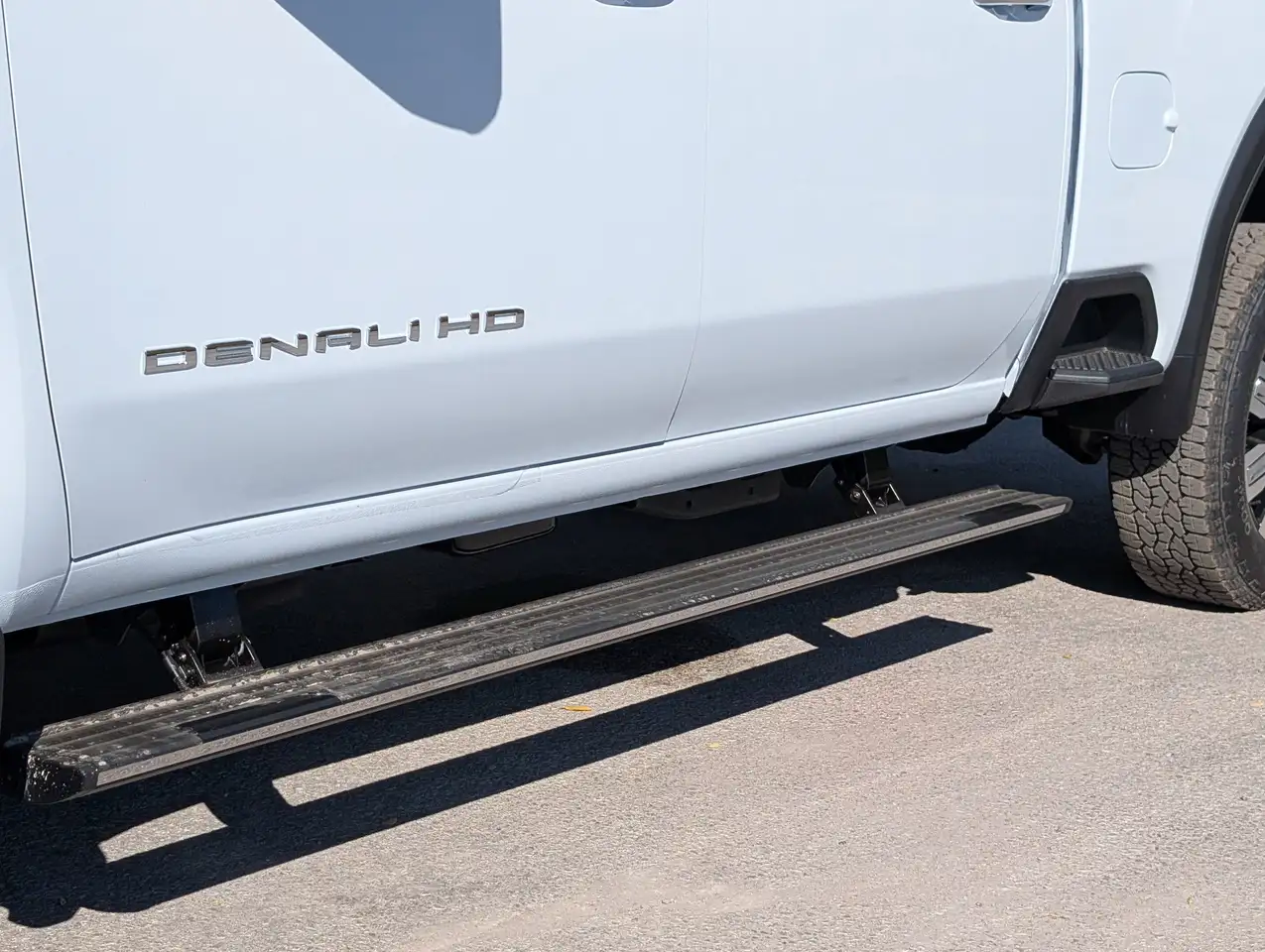 GMC Sierra 2500HD снимка GMC Sierra 2500HD
