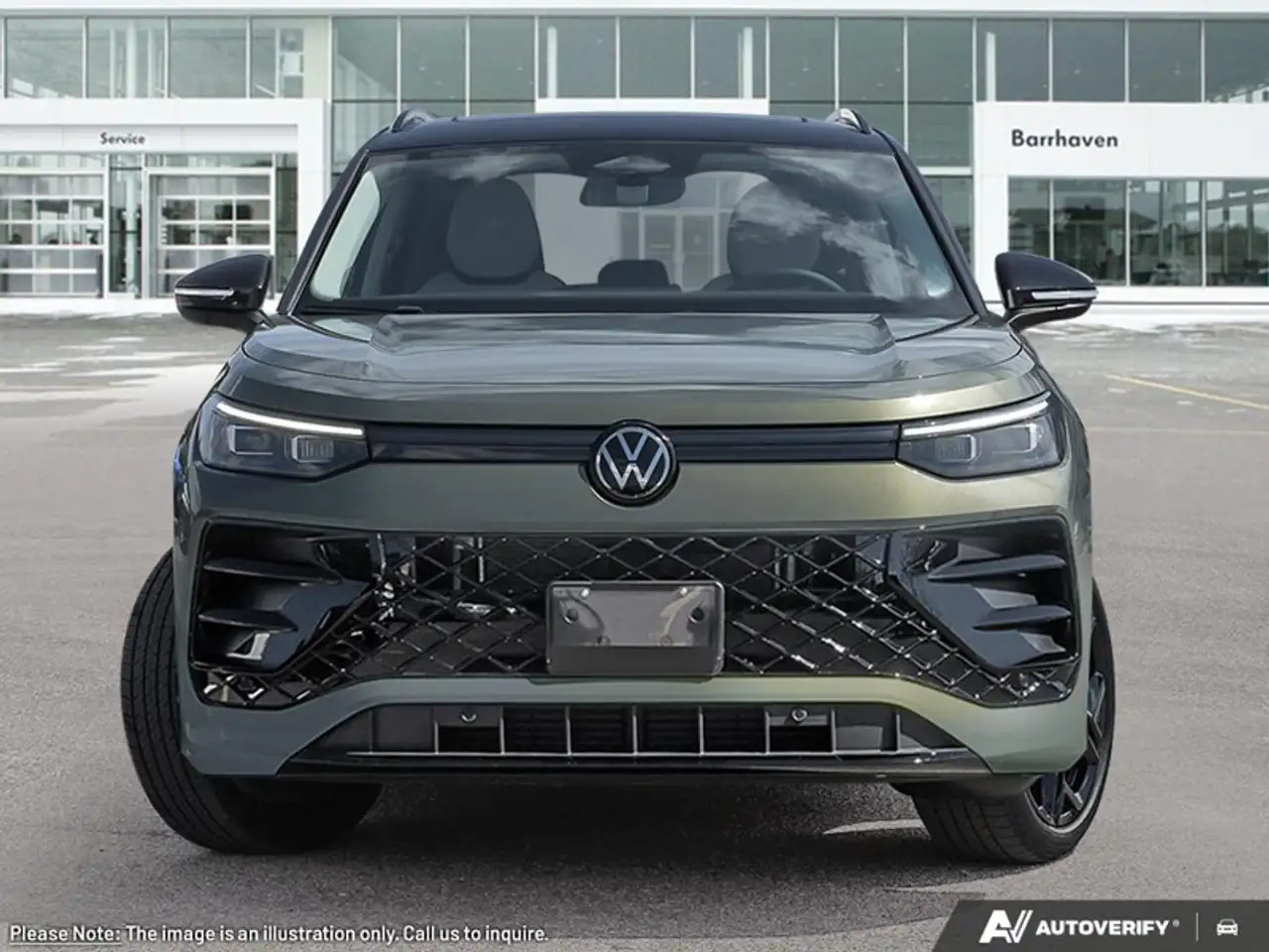 Volkswagen Tiguan fotografie Volkswagen Tiguan
