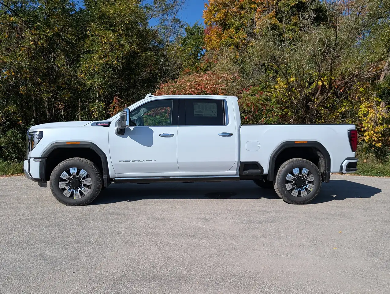 GMC Sierra 2500HD снимка GMC Sierra 2500HD