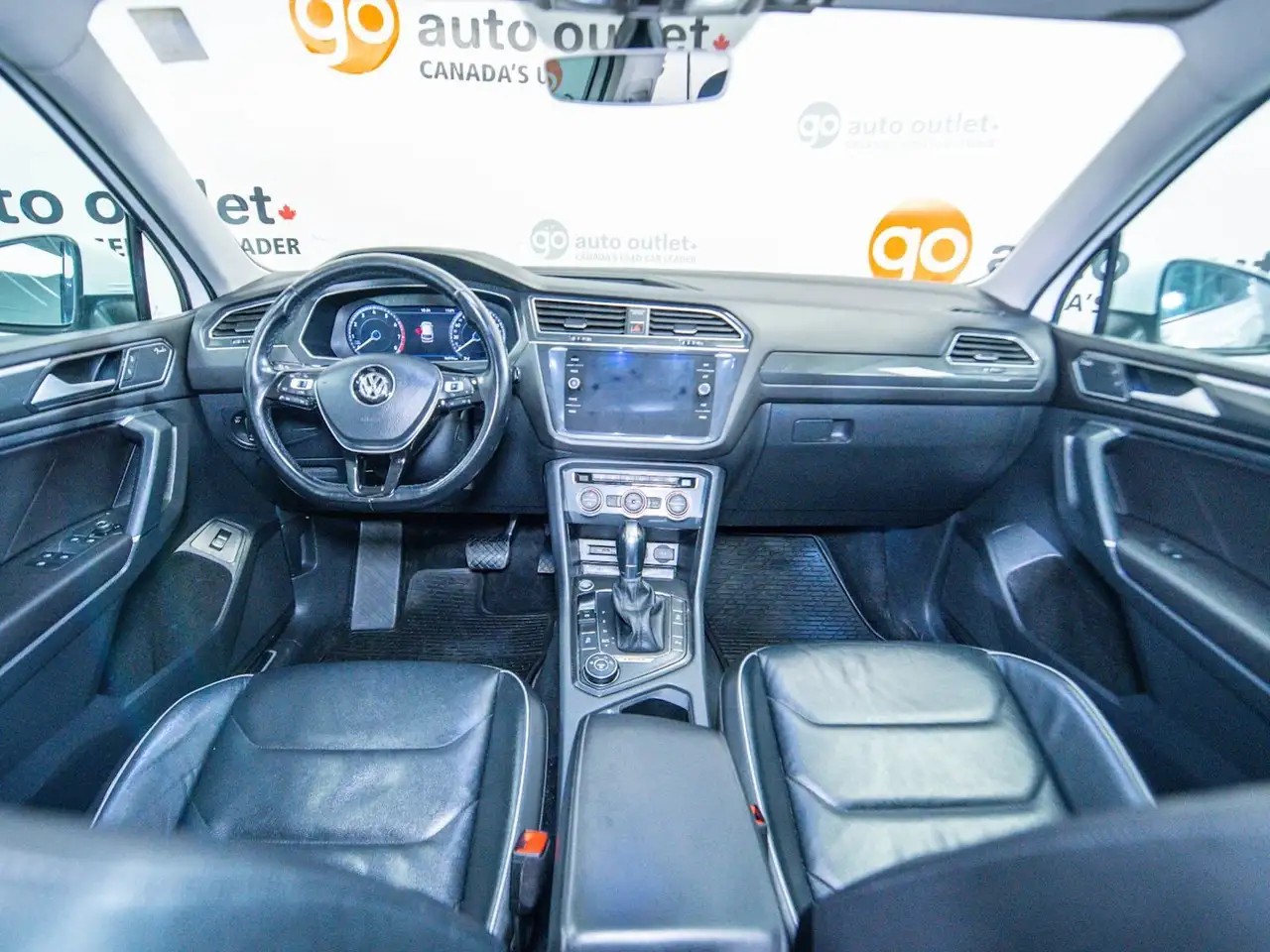 Volkswagen Tiguan fotografie Volkswagen Tiguan