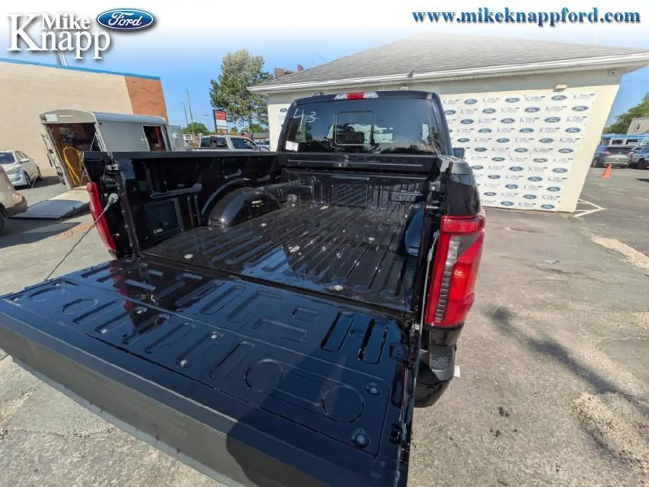 Ford F 150 fotografie Ford F 150