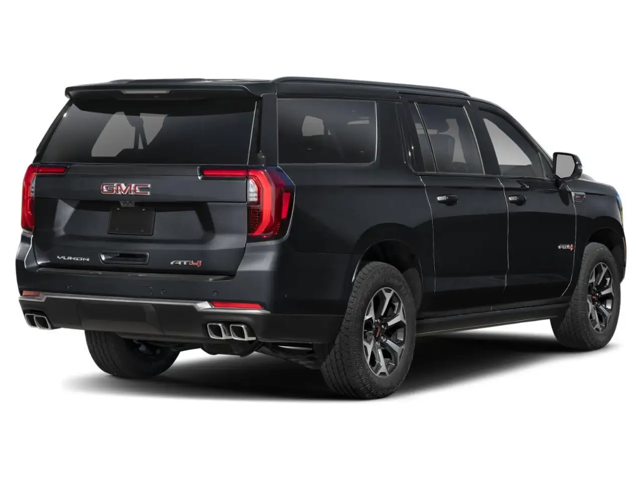 GMC Yukon photo GMC Yukon