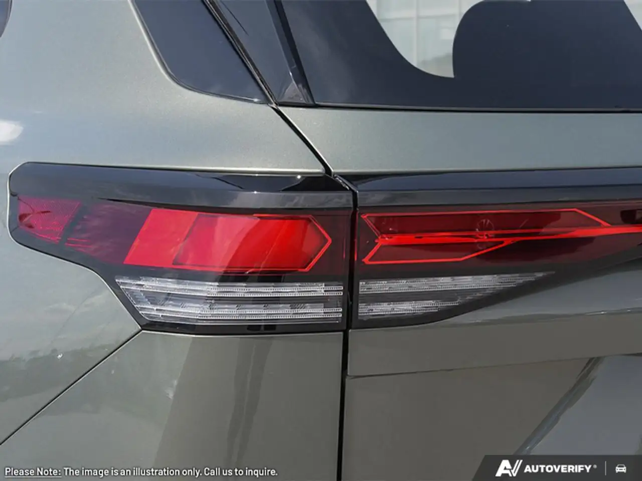 Volkswagen Tiguan fotografie Volkswagen Tiguan