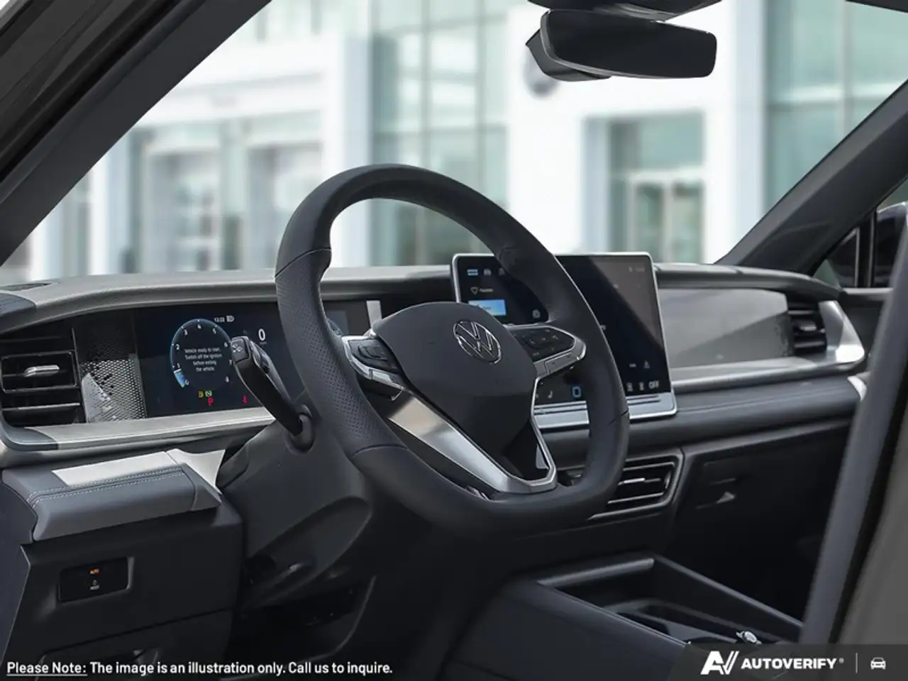 Volkswagen Tiguan fotografie Volkswagen Tiguan