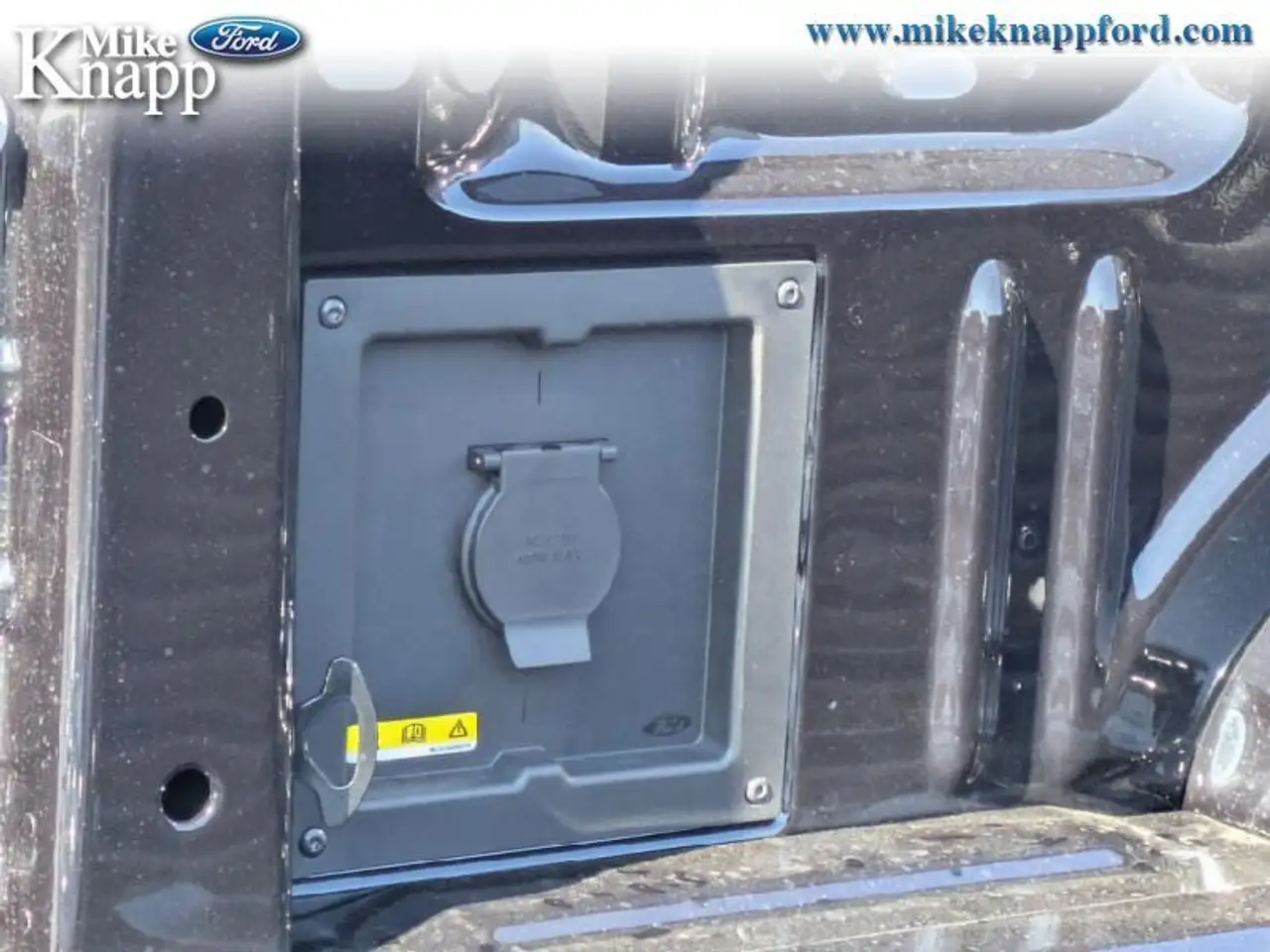 Ford F 150 fotografie Ford F 150