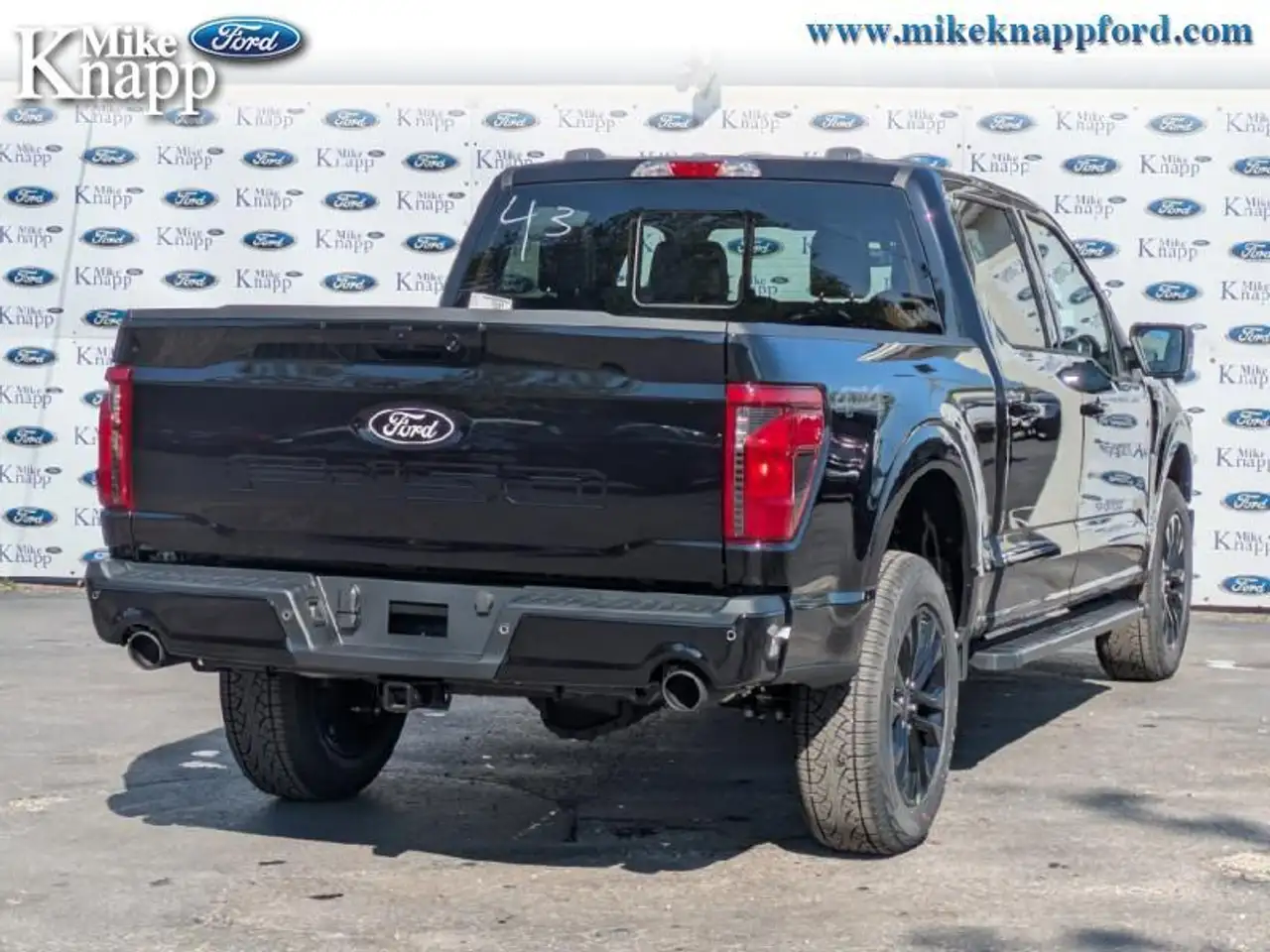 Ford F 150 fotografie Ford F 150