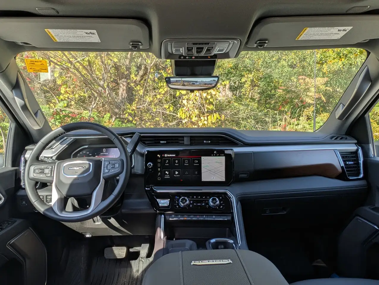 GMC Sierra 2500HD снимка GMC Sierra 2500HD