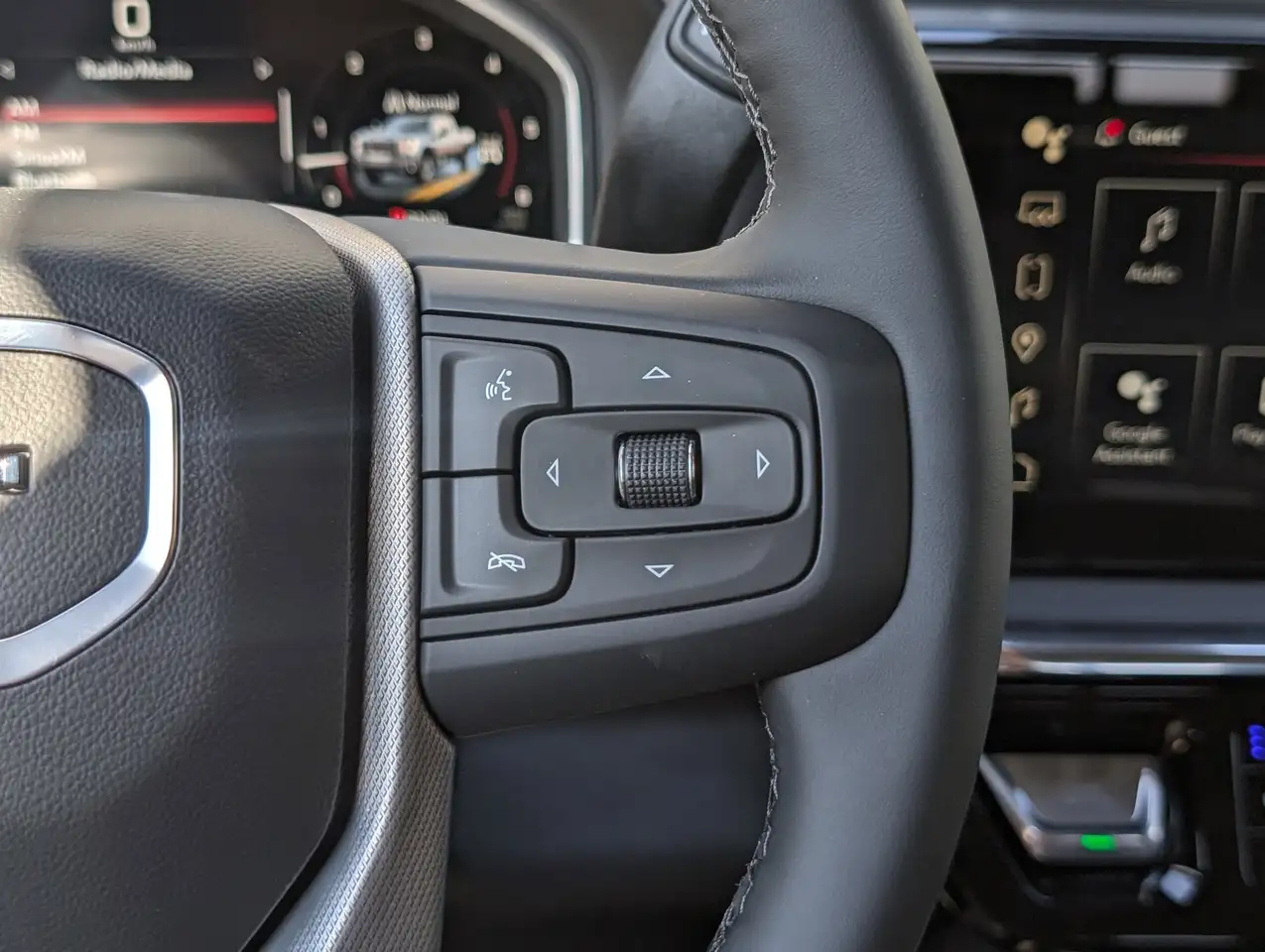 GMC Sierra 2500HD снимка GMC Sierra 2500HD