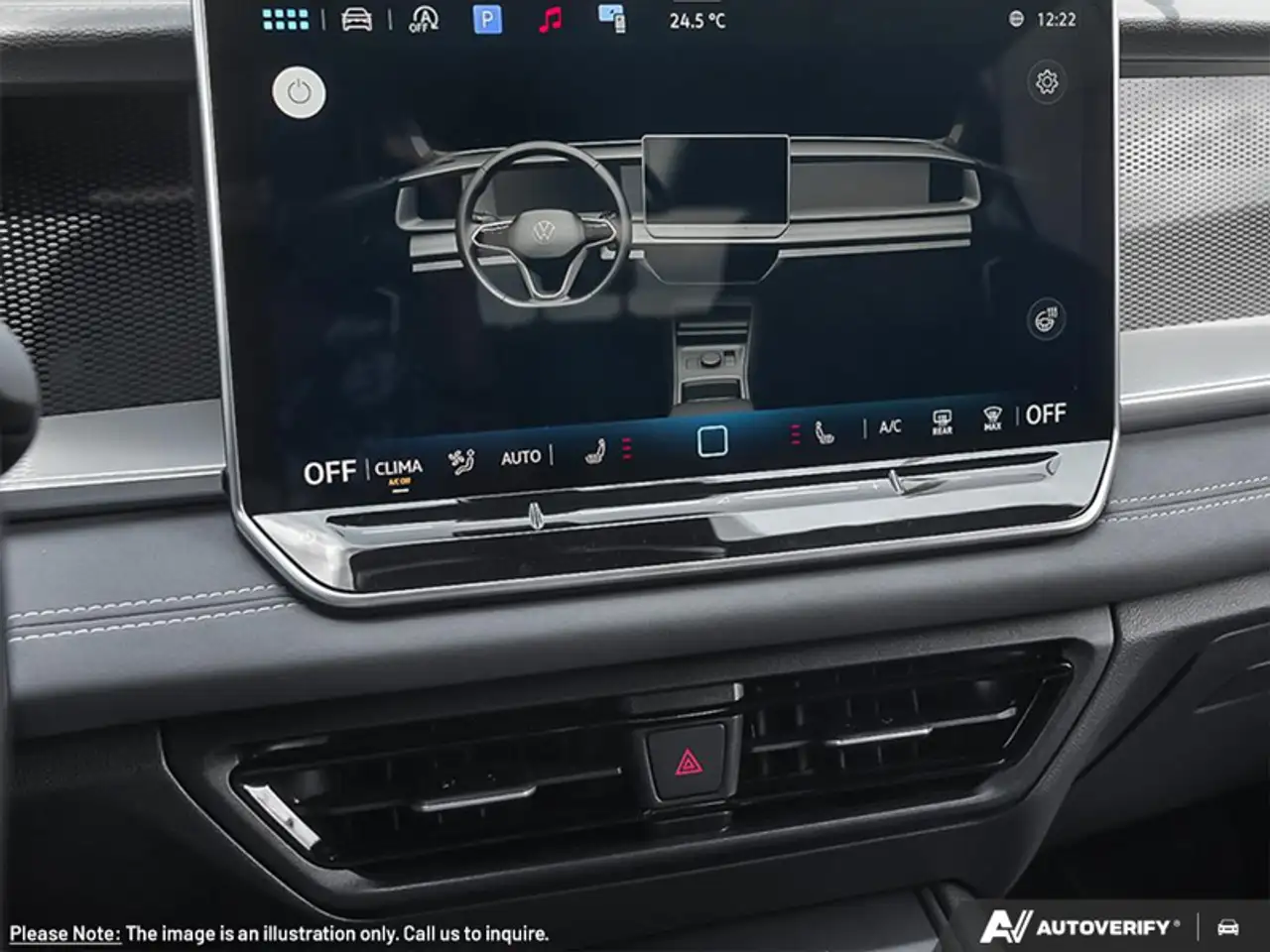Volkswagen Tiguan fotografie Volkswagen Tiguan