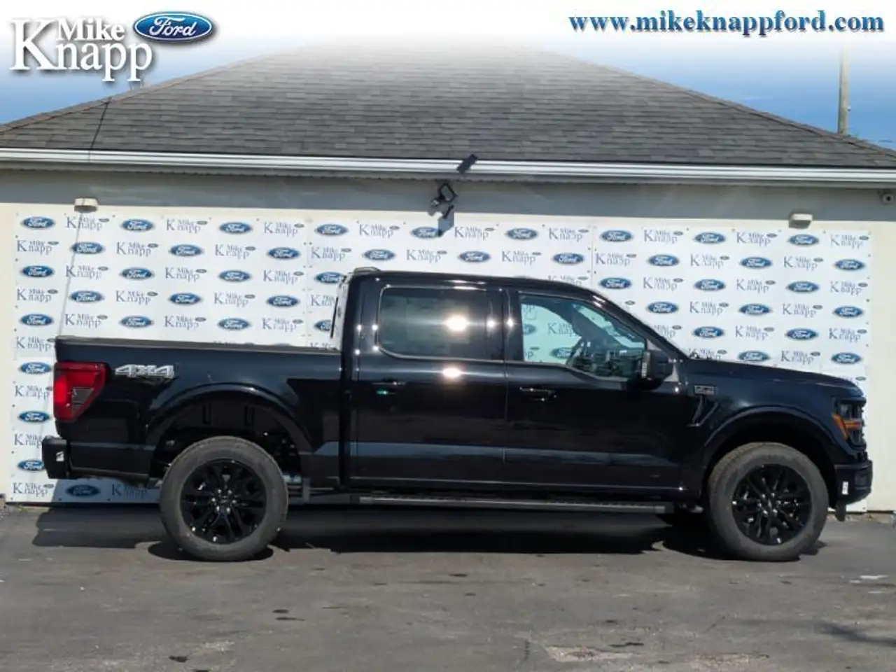 Ford F 150 fotografie Ford F 150
