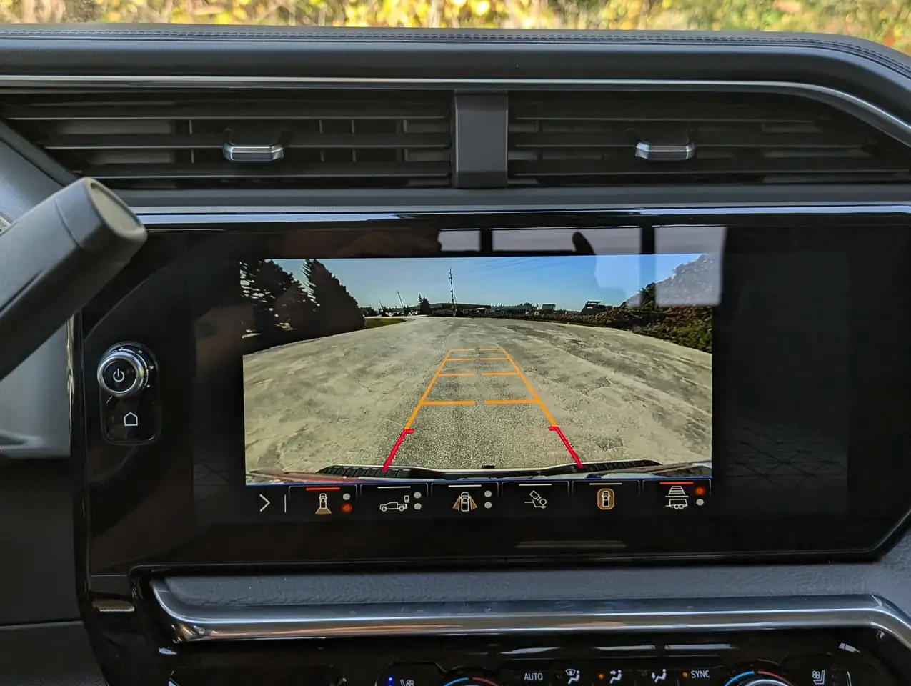 GMC Sierra 2500HD снимка GMC Sierra 2500HD