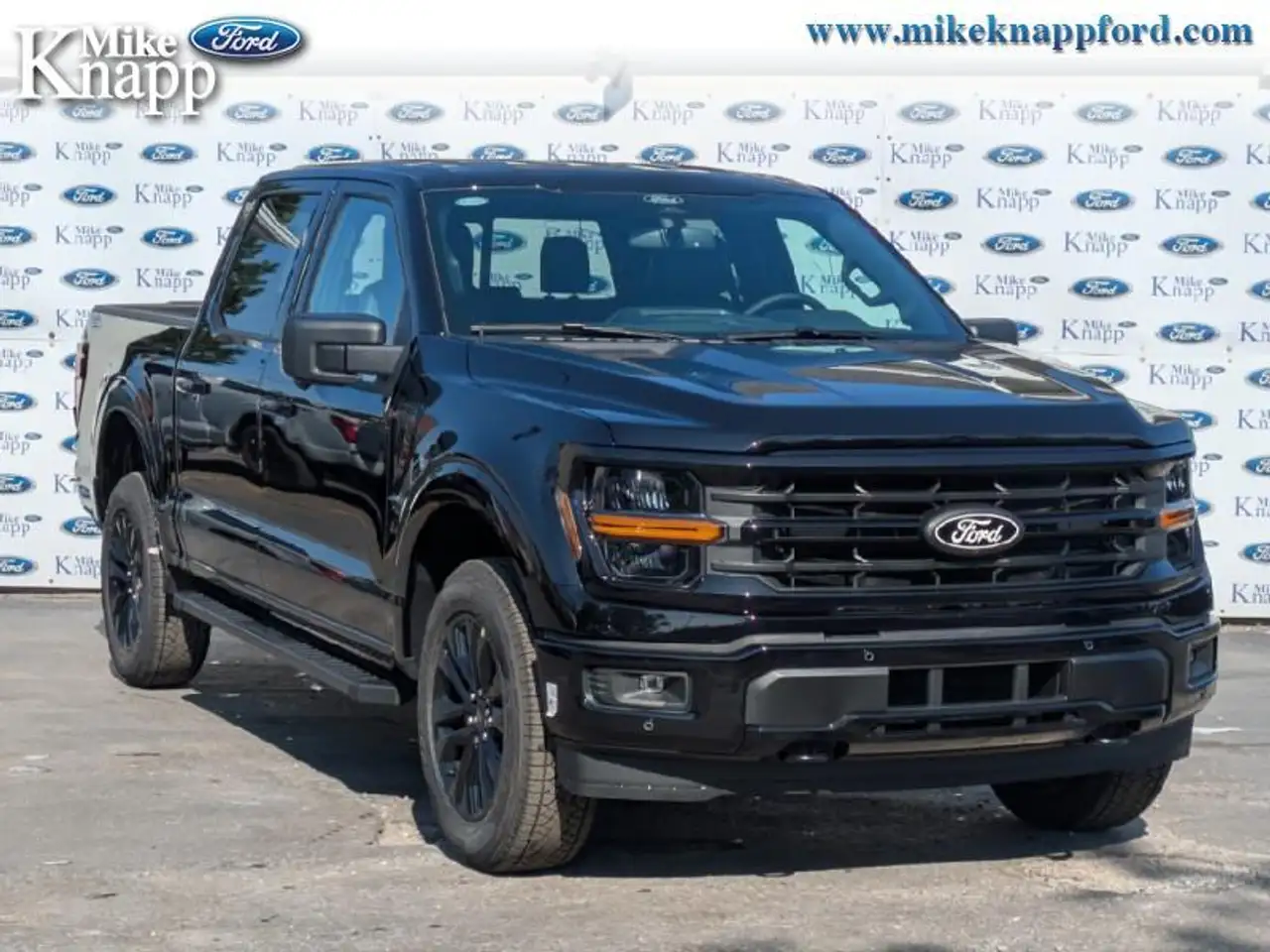Ford F 150 fotografie Ford F 150