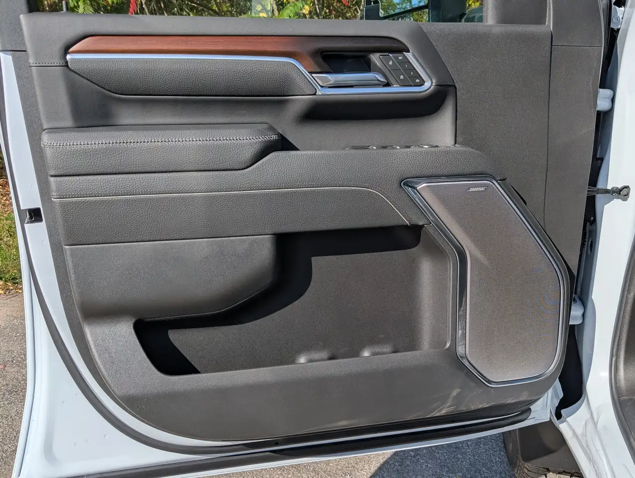 GMC Sierra 2500HD снимка GMC Sierra 2500HD