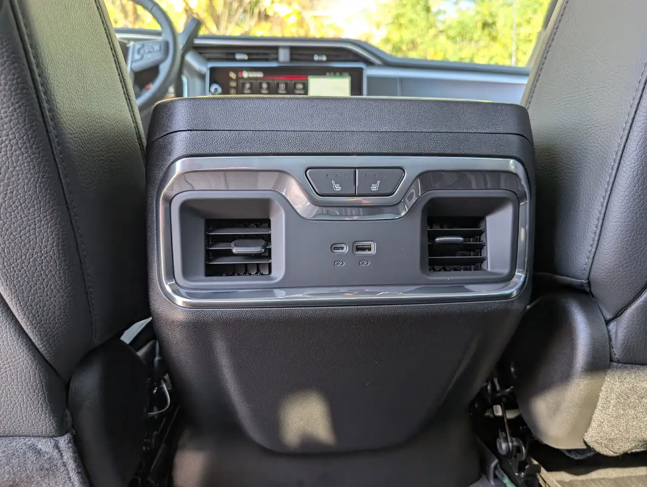 GMC Sierra 2500HD снимка GMC Sierra 2500HD