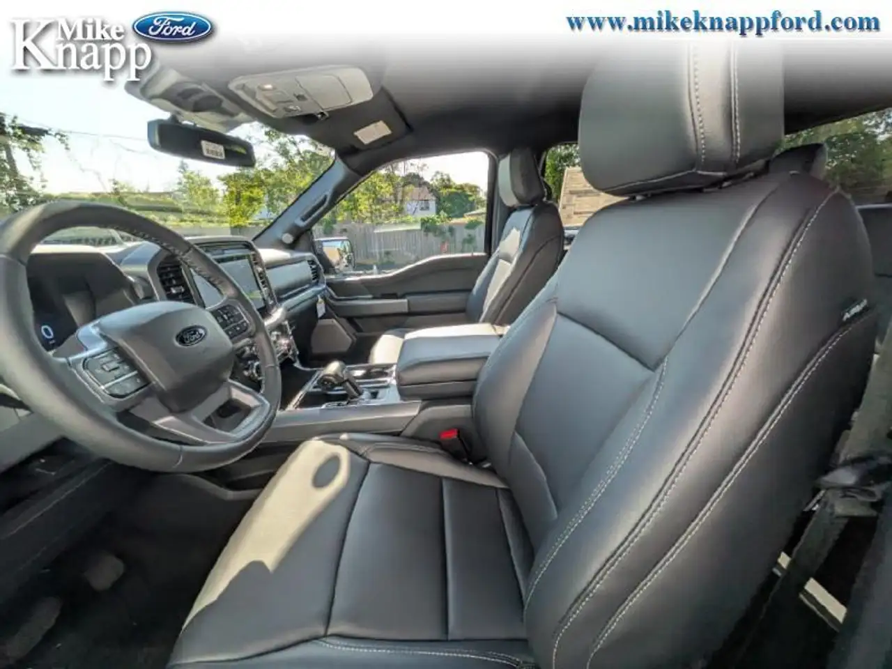 Ford F 150 fotografie Ford F 150