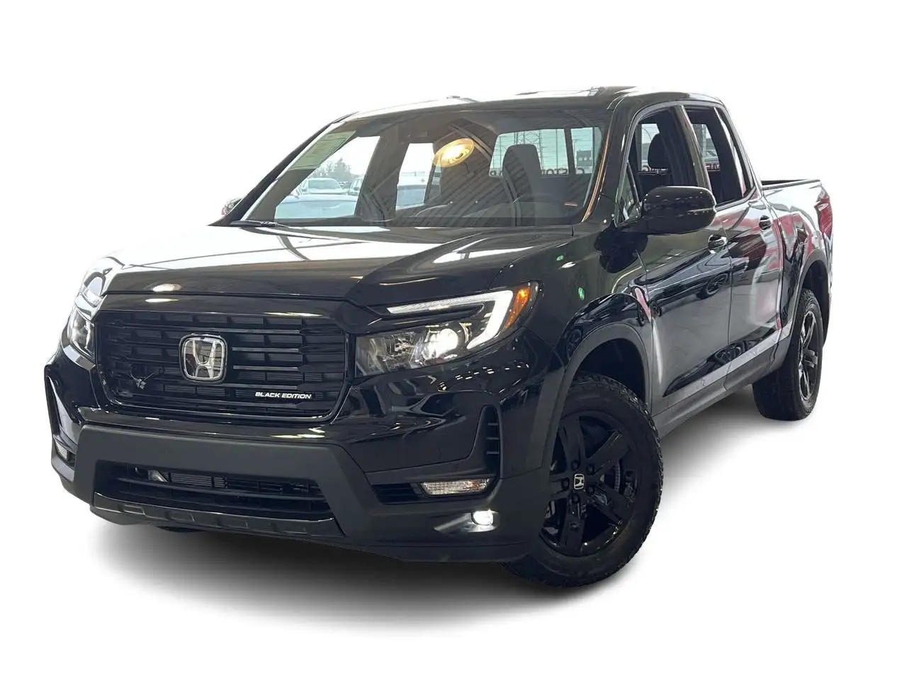 2023 Honda Ridgeline